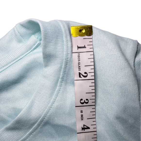 Soft Surroundings Pasaia Floral Long Sleeve Top - Picture 10 of 13